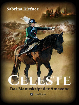 cover image of Celeste